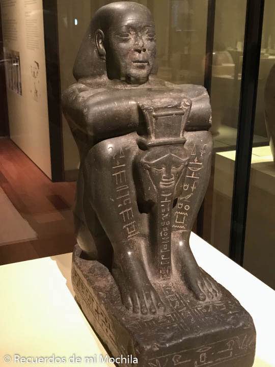 Museo Arqueológico de Madrid