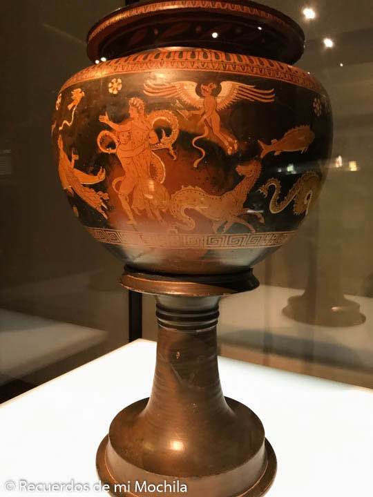 Museo Arqueológico de Madrid