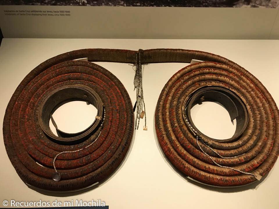 Museo Arqueológico de Madrid