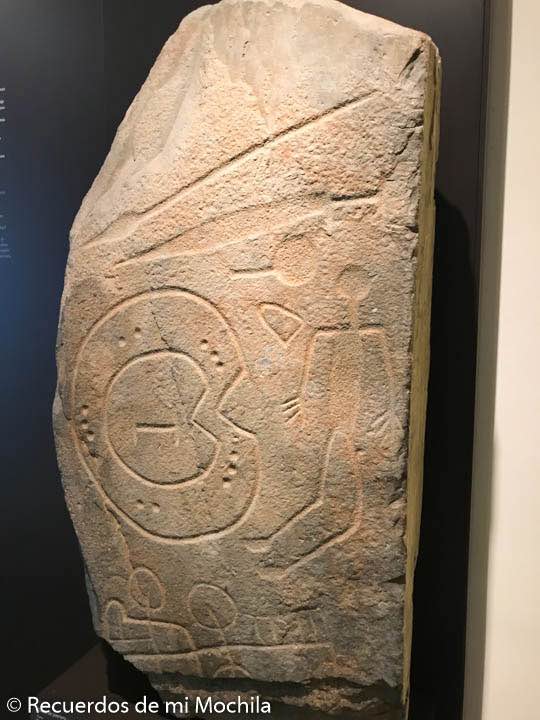 Museo Arqueológico de Madrid