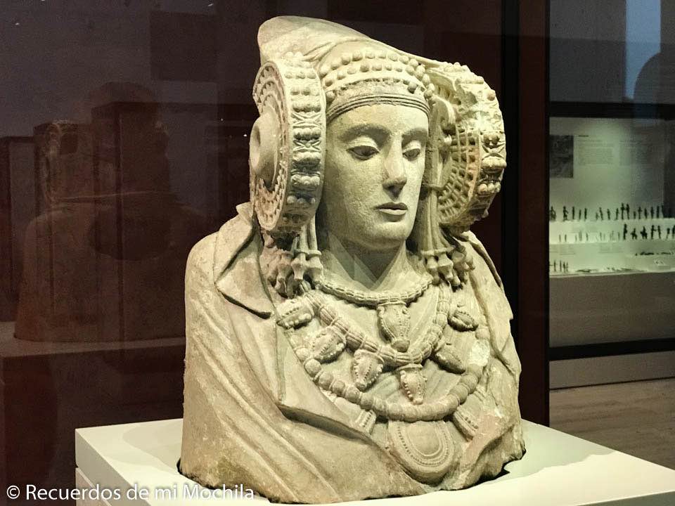 Museo Arqueológico de Madrid
