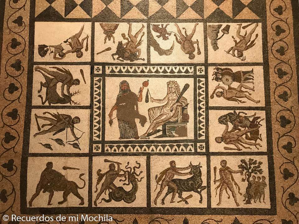 Museo Arqueológico de Madrid
