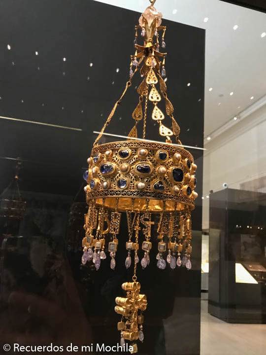 Museo Arqueológico de Madrid