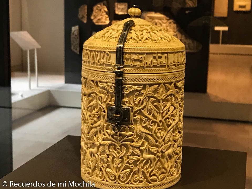 Museo Arqueológico de Madrid