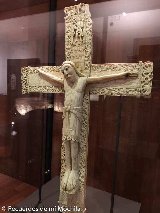 Museo Arqueológico de Madrid