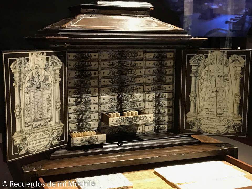 Museo Arqueológico de Madrid