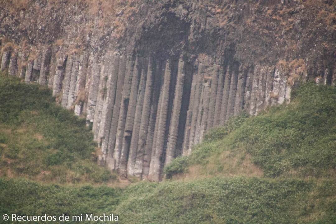 Calzada de los Gigantes