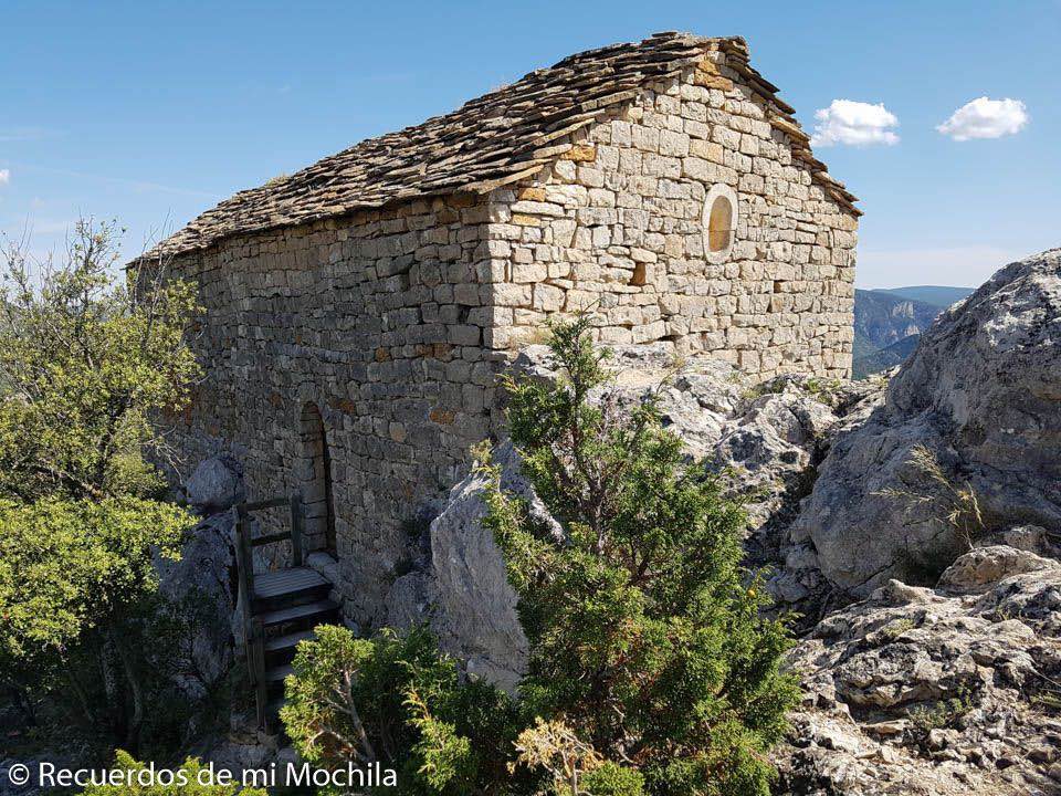 Ermita de Santa Quiteria y San Bonifacio