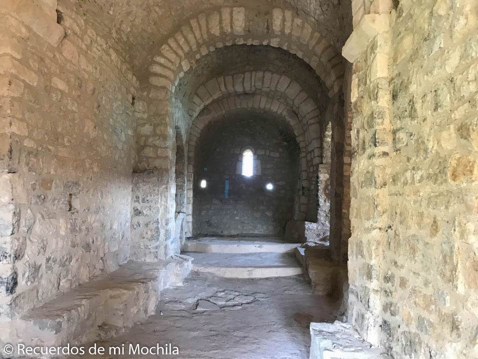Ermita de Santa Quiteria y San Bonifacio