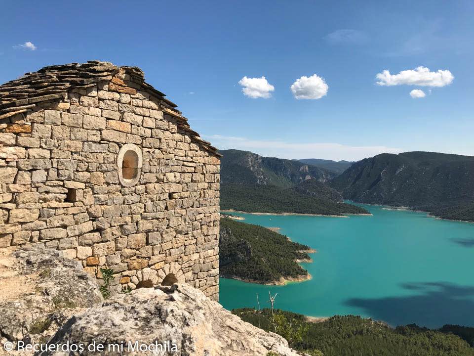 Ermita de Santa Quiteria y San Bonifacio
