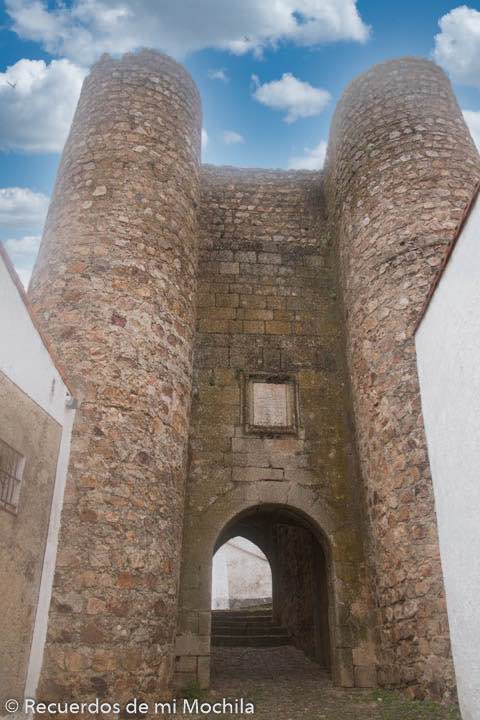 Alburquerque