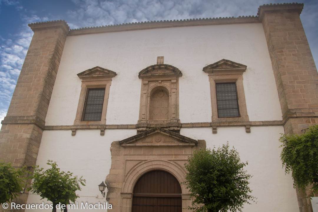 Alburquerque