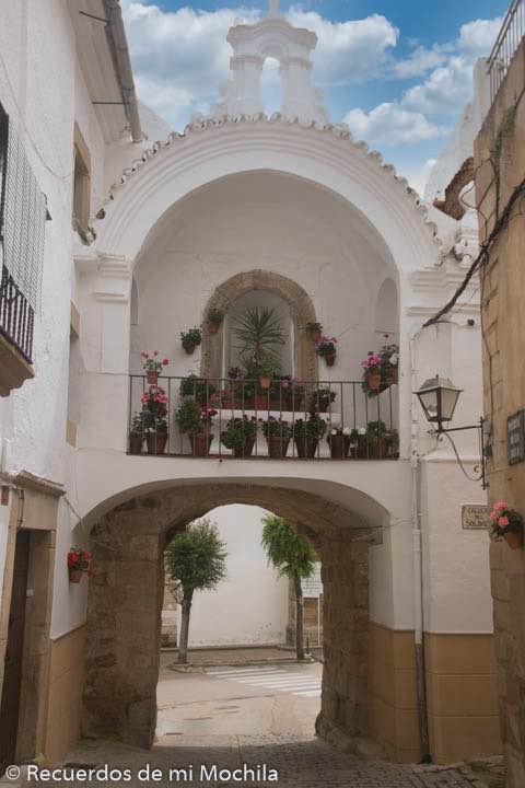 Alburquerque