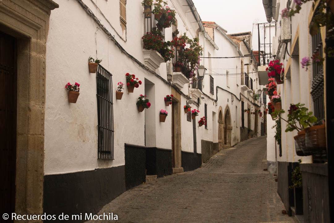 Alburquerque