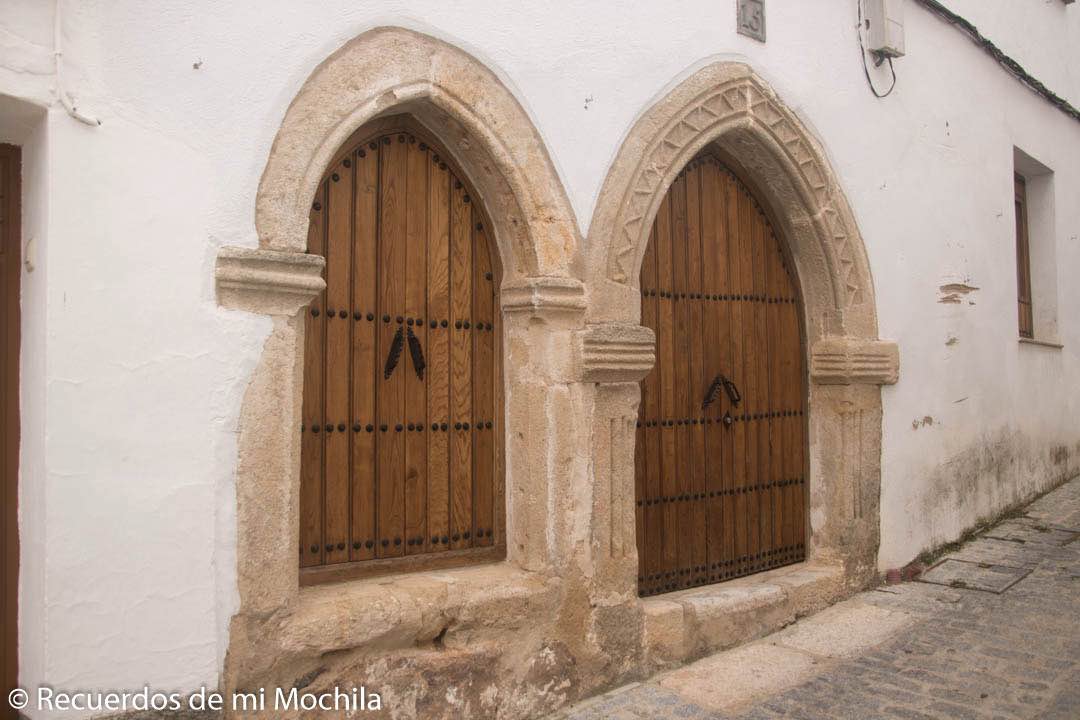 Alburquerque