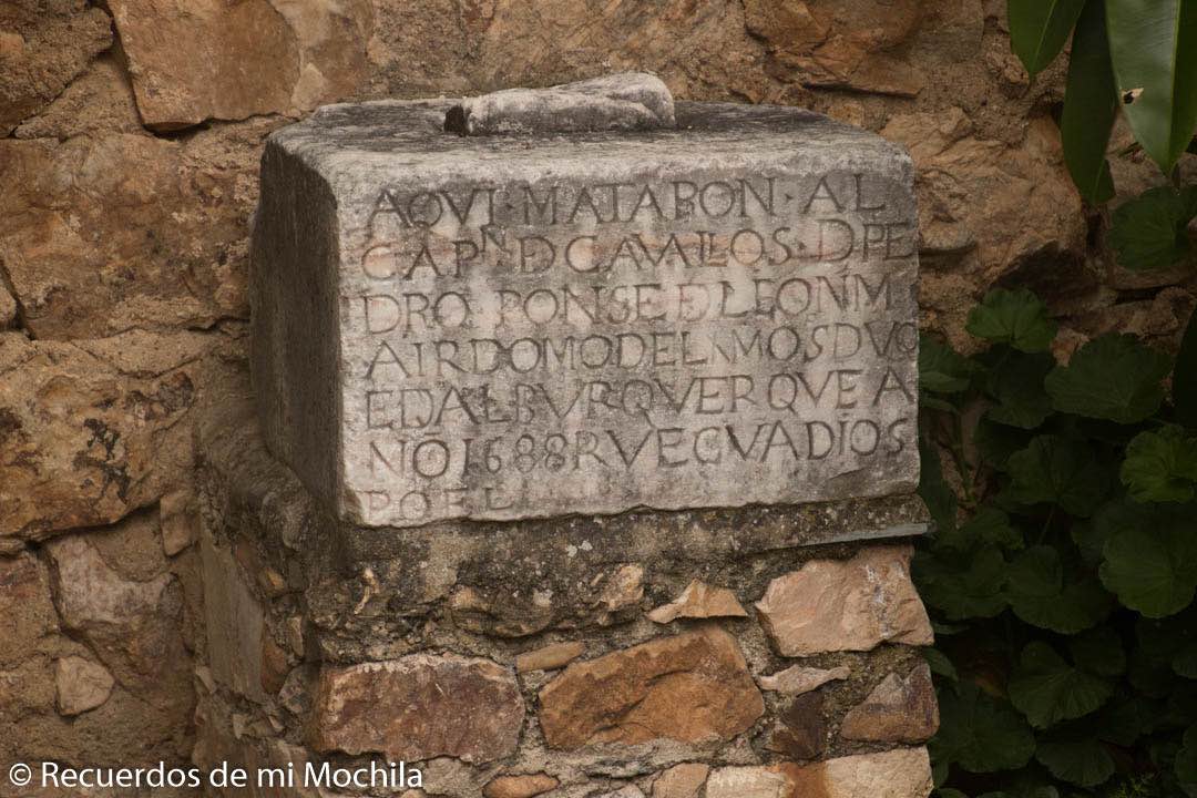 Alburquerque