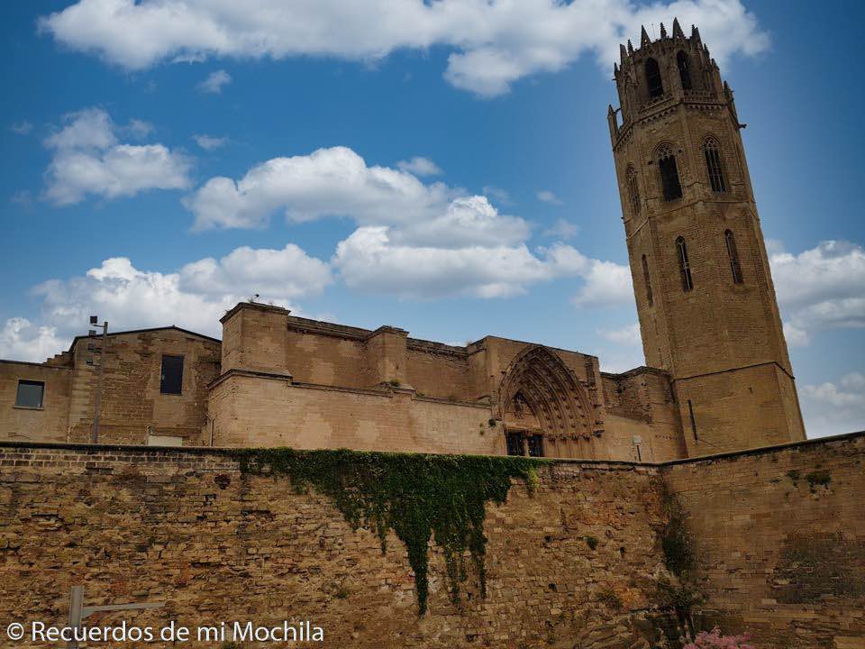lleida