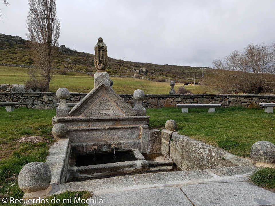 San Juan del Olmo