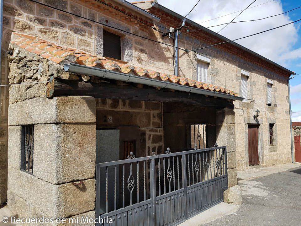San Juan del Olmo