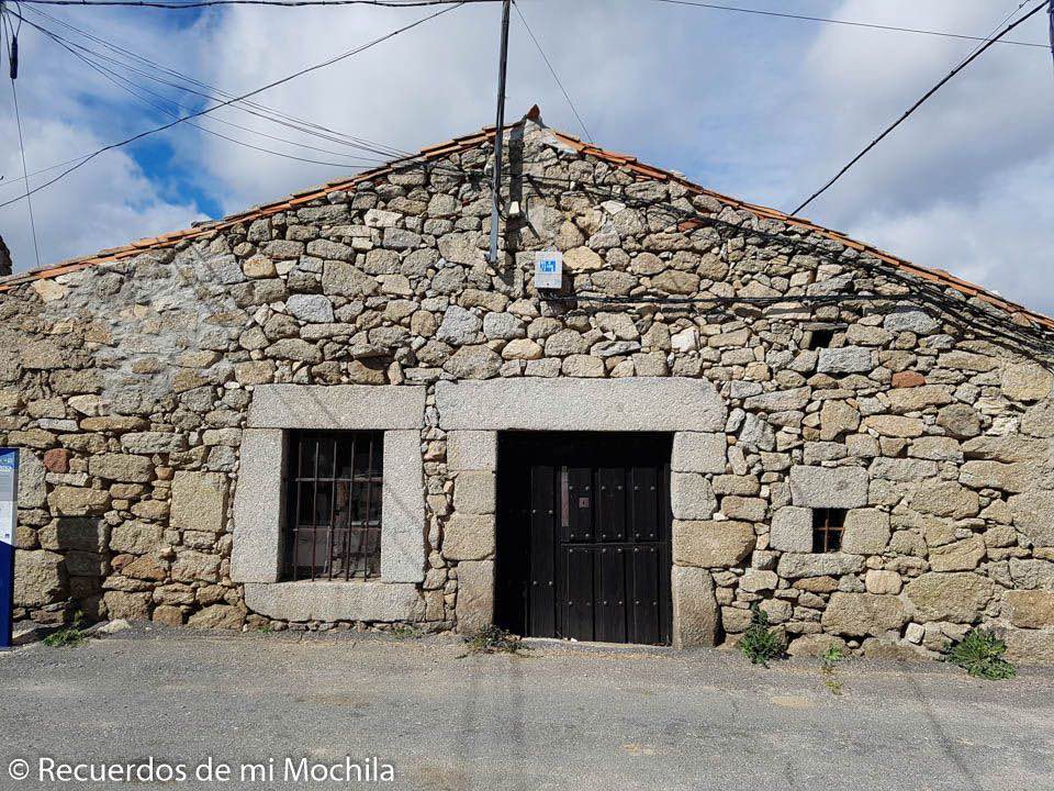 San Juan del Olmo