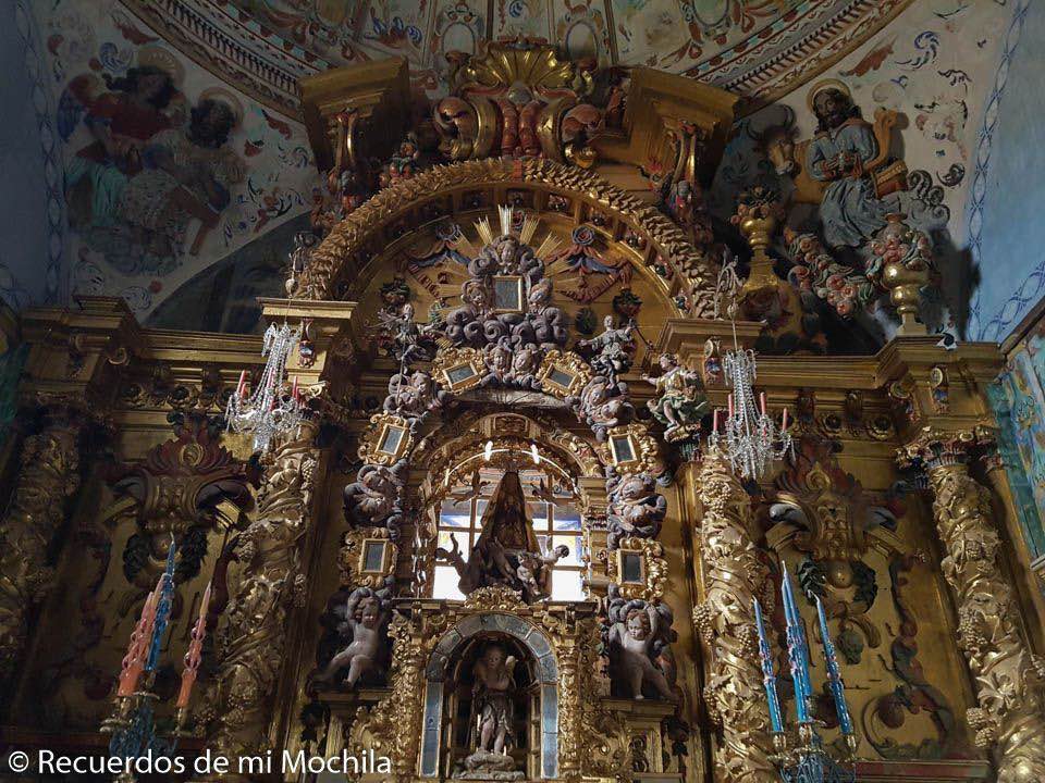 San Juan del Olmo