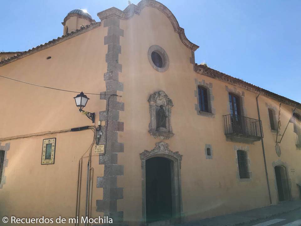 Tosa de Mar