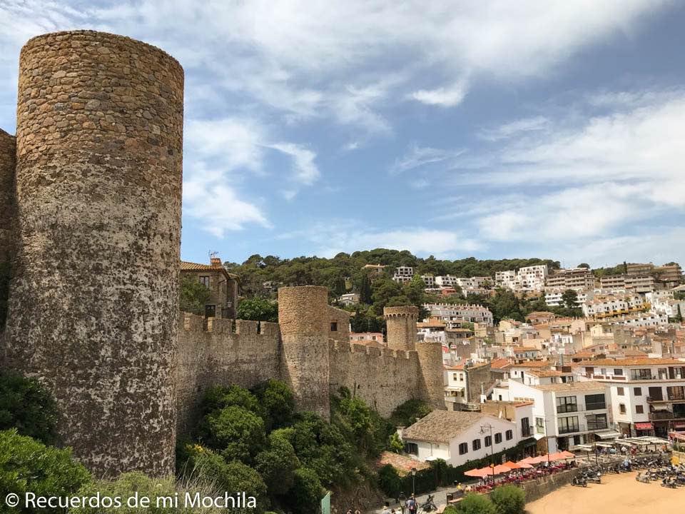 Tosa de Mar