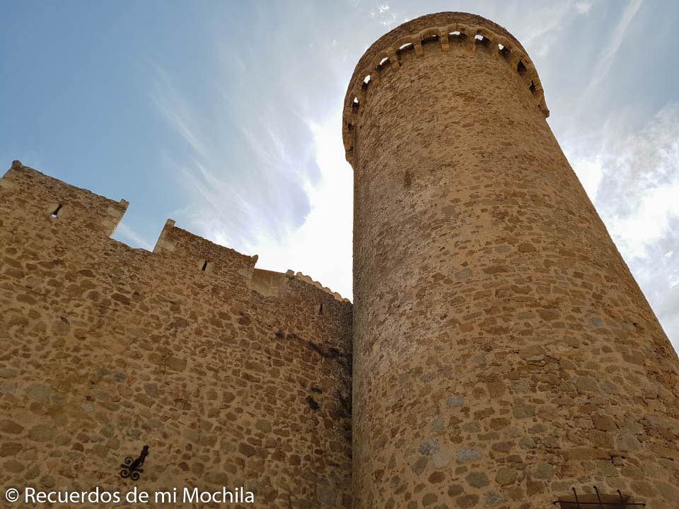 Tosa de Mar