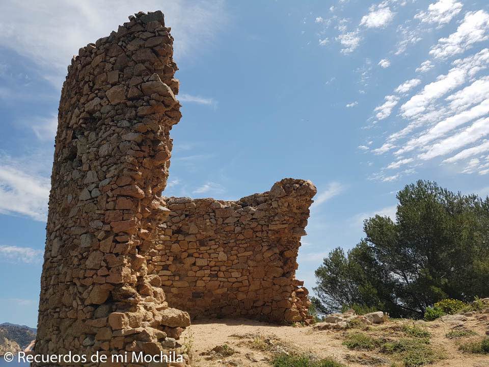 Tosa de Mar