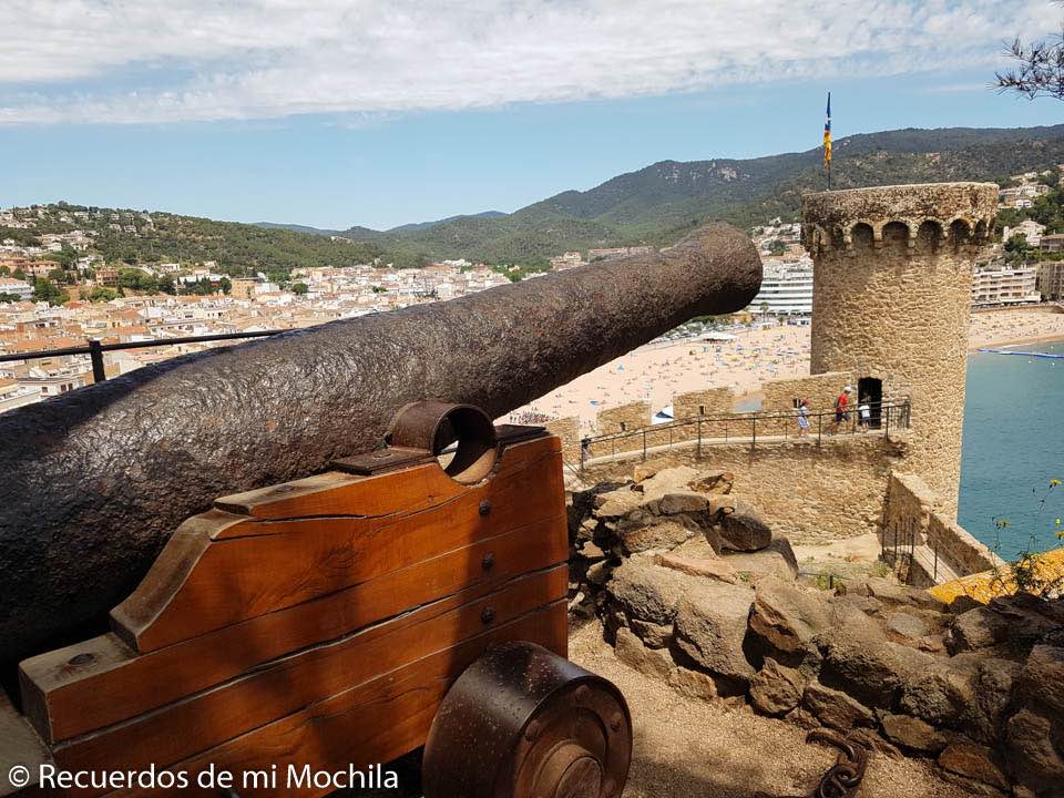Tosa de Mar