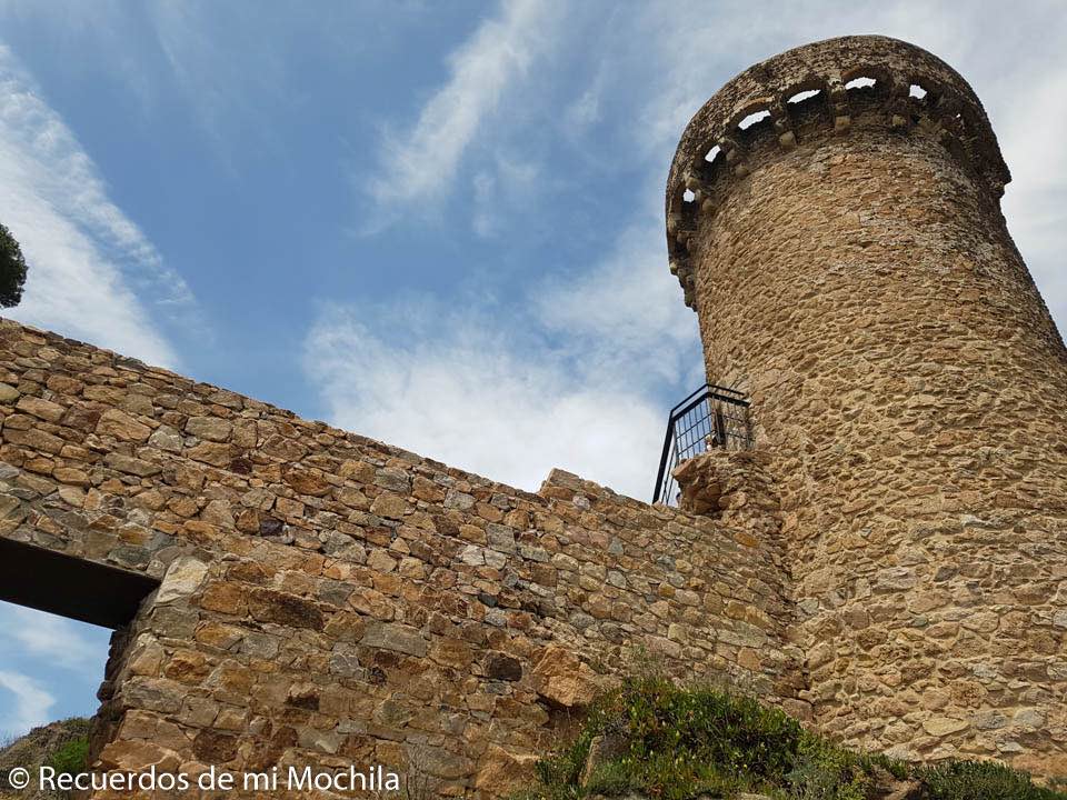 Tosa de Mar