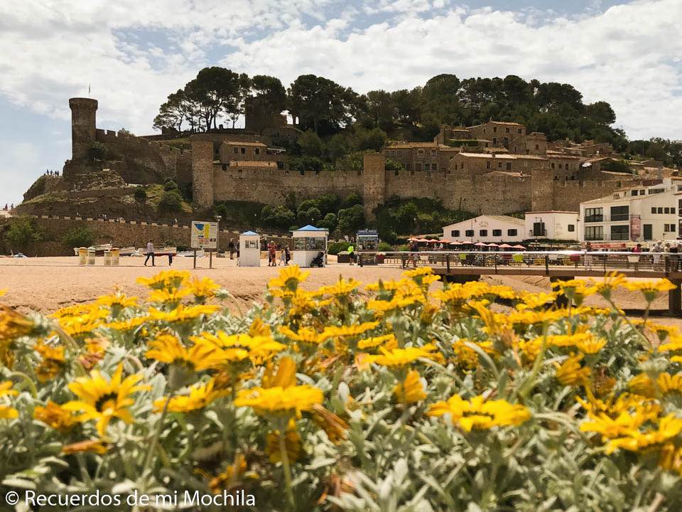 Tosa de Mar