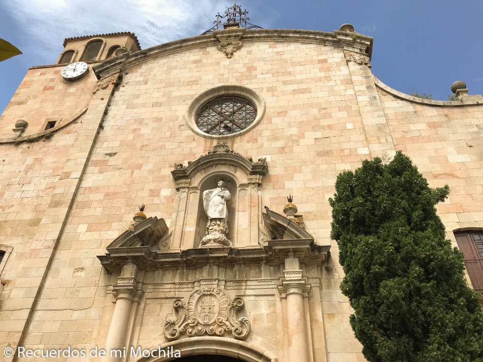 Tosa de Mar