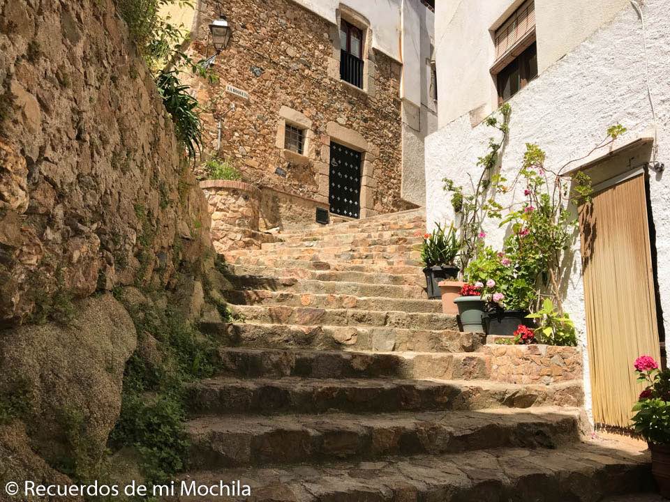 Tosa de Mar
