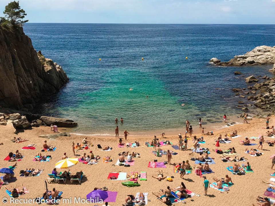 Tosa de Mar