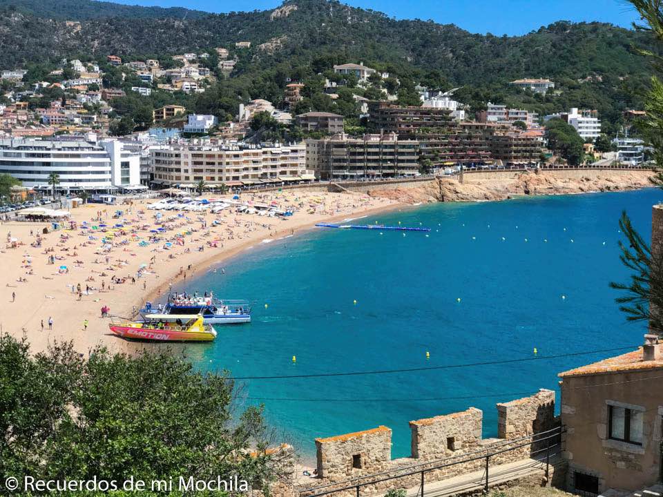 Tosa de Mar