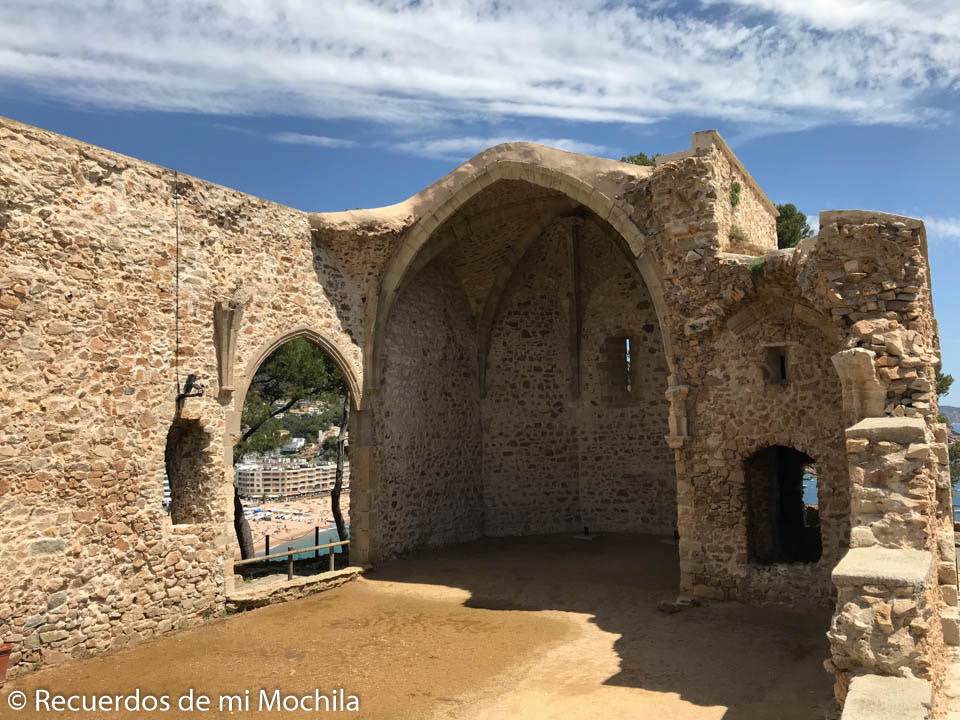 Tosa de Mar