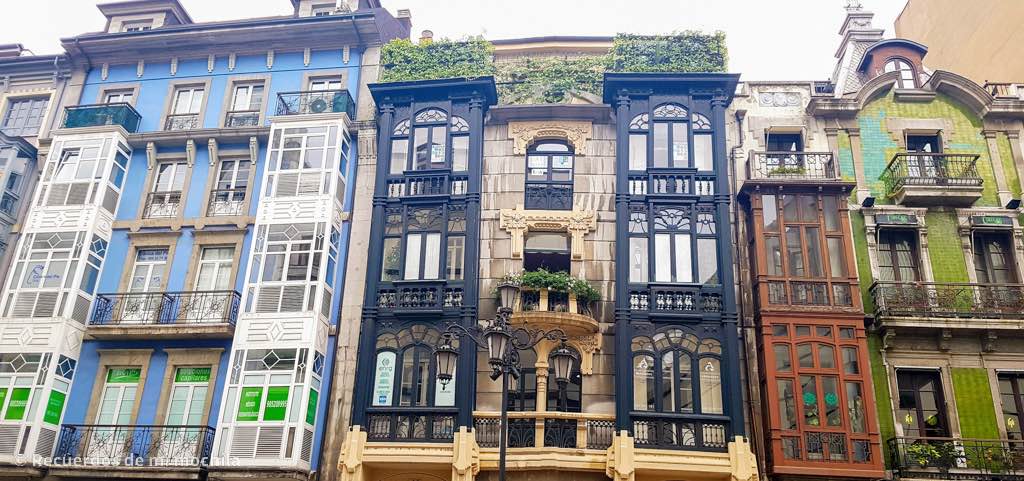Oviedo