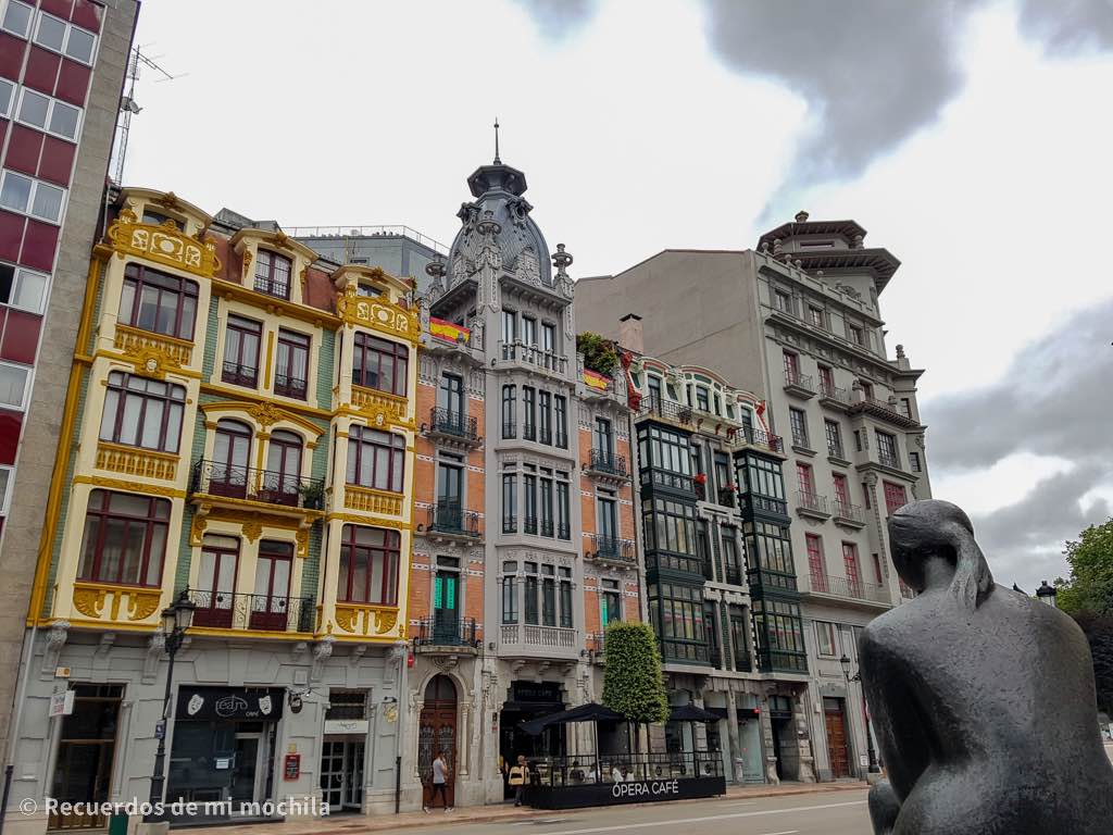 Oviedo