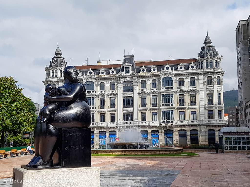 Oviedo