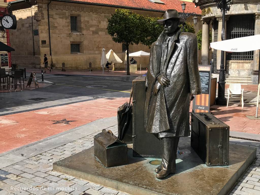 Oviedo