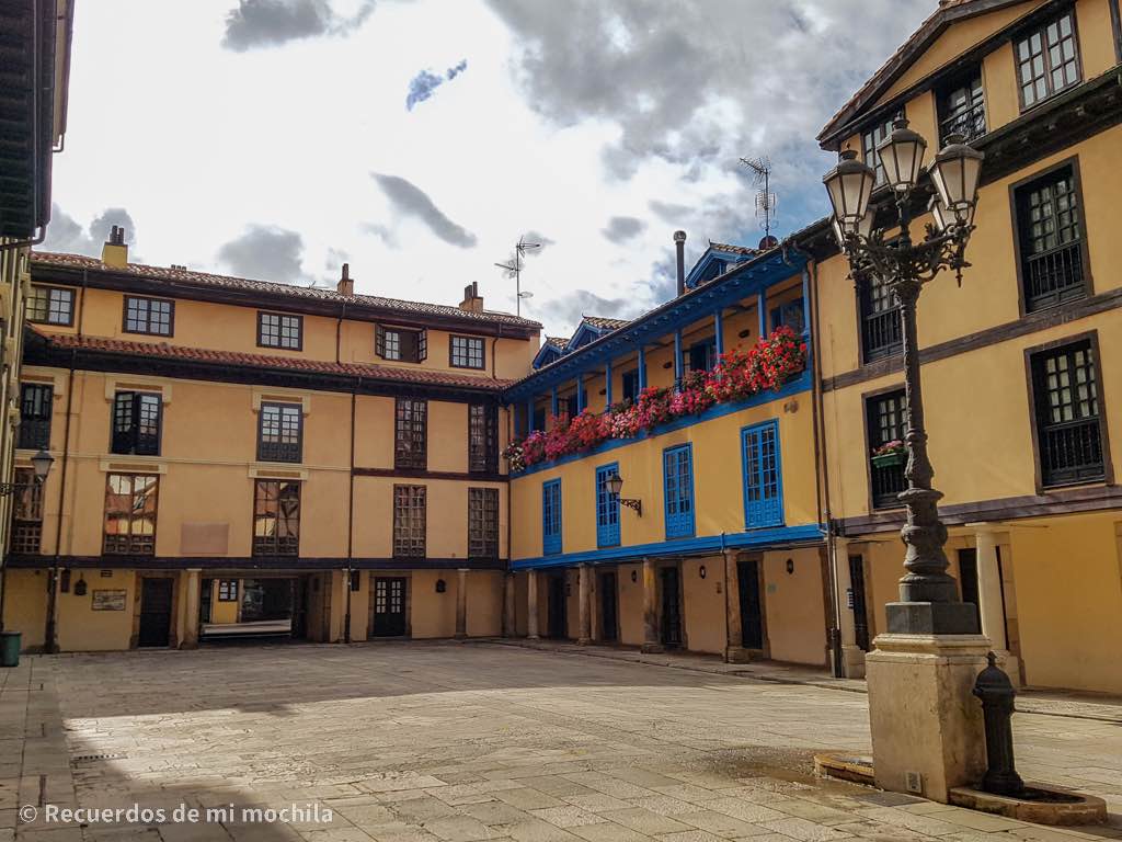 Oviedo