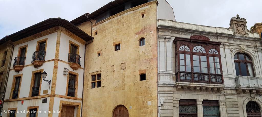 Oviedo