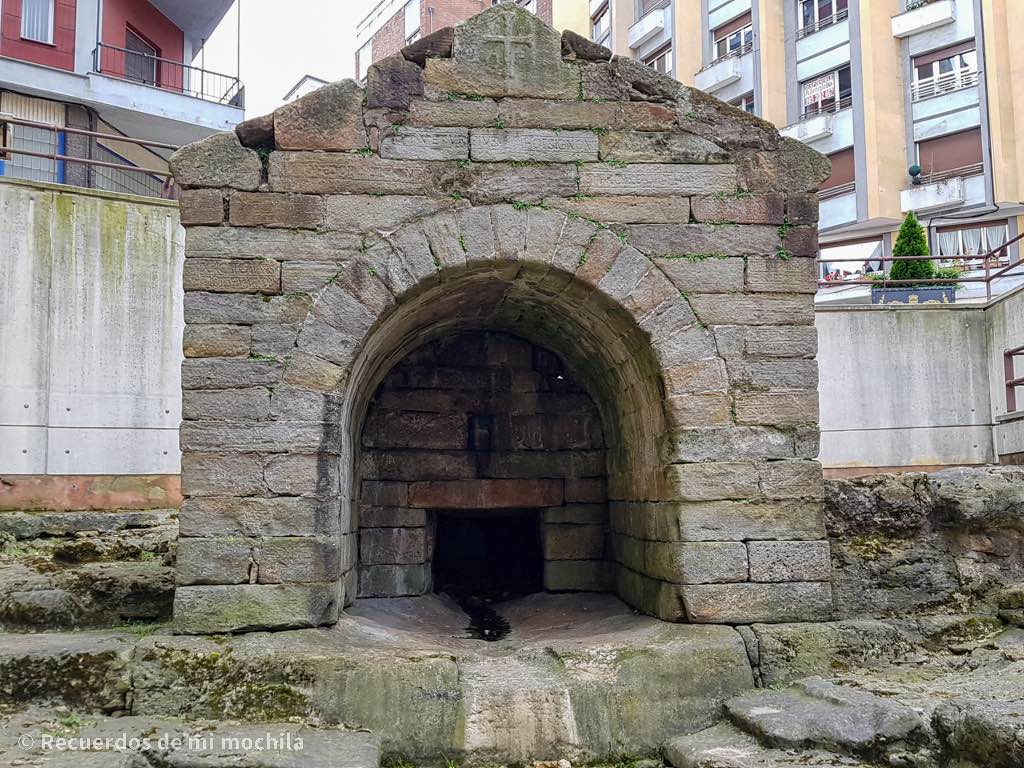 Oviedo