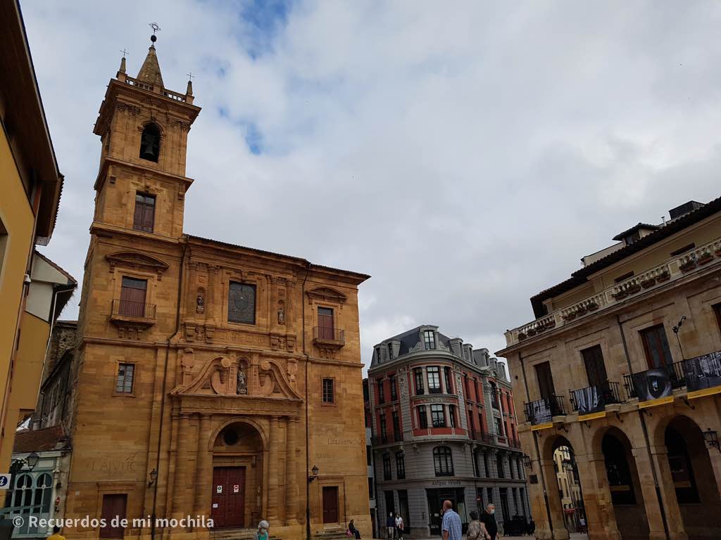 Oviedo