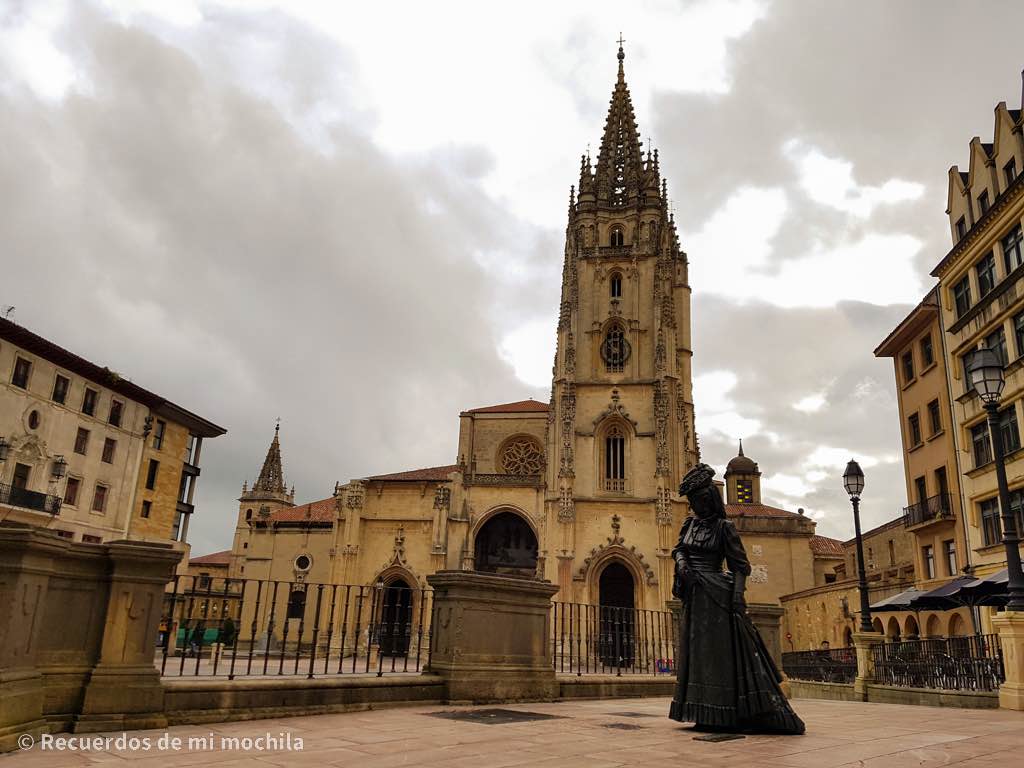 Oviedo