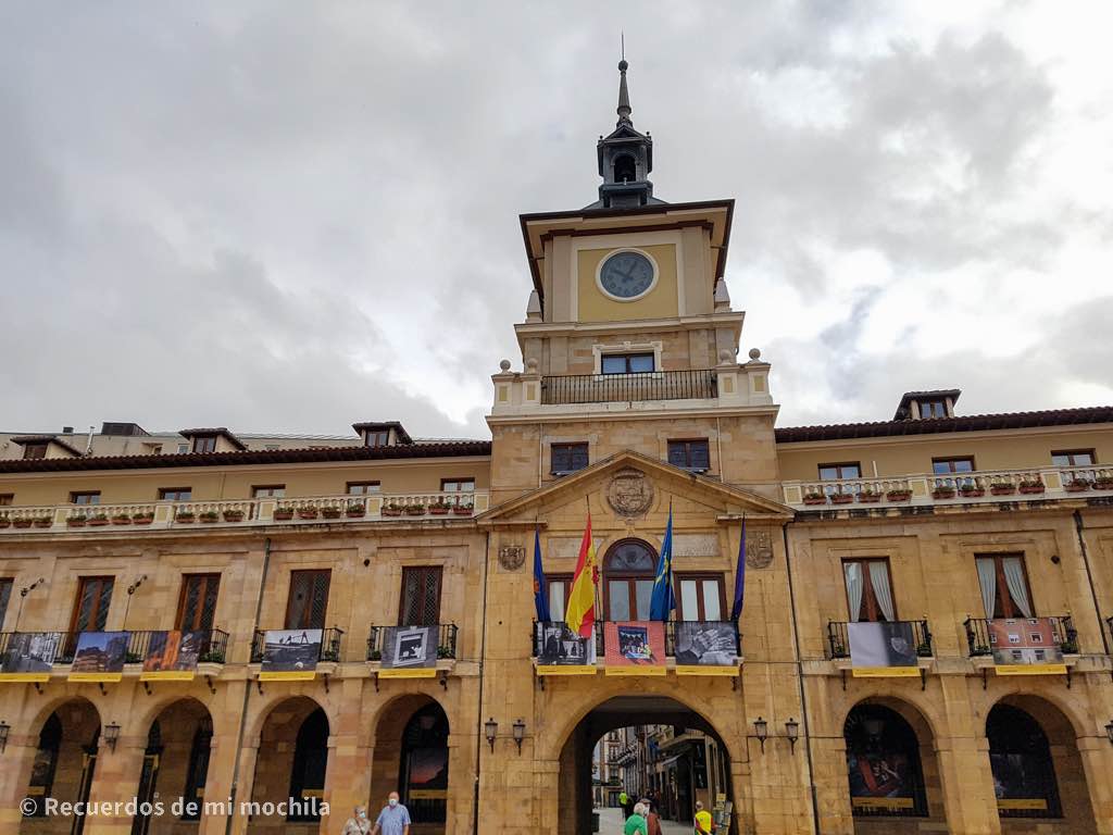 Oviedo
