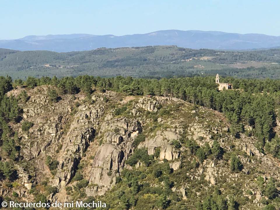cañón del río Sil