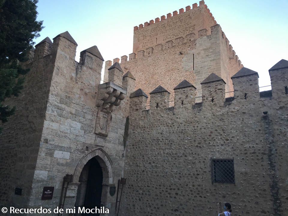 Ciudad Rodrigo