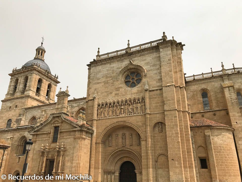 Ciudad Rodrigo